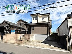 美和台5丁目中古戸建
