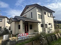 東金市川場 中古戸建
