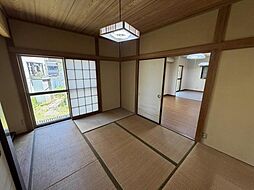 和室の画像