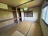 和室：2階 和室6帖
