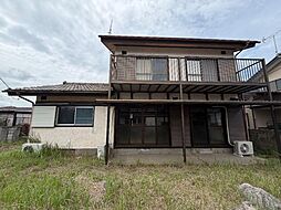 香取市小見川 中古戸建