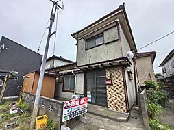 銚子市外川町3丁目 中古戸建