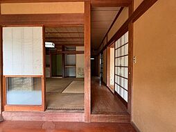 室内の画像