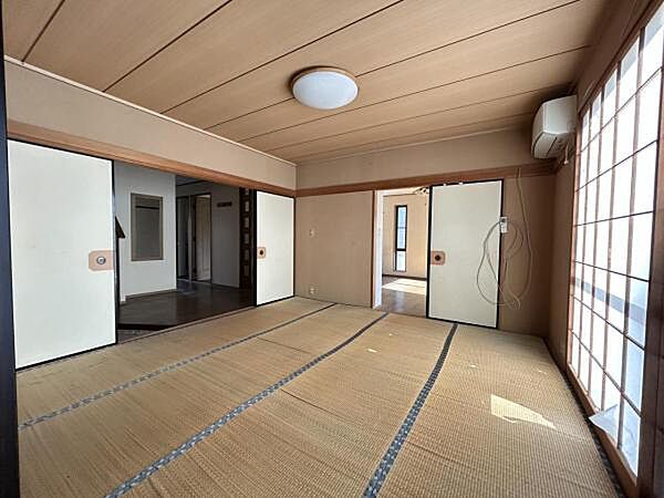 和室