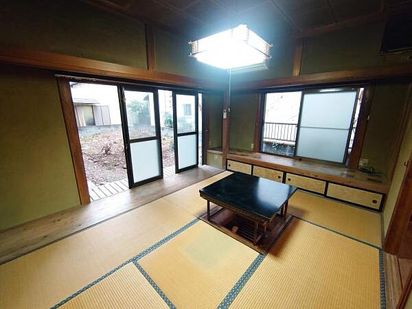 和室