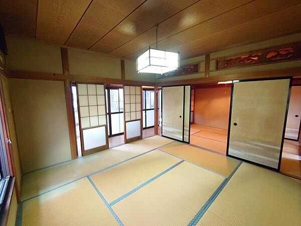 和室