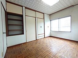 洋室の画像