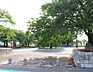 周辺：妻沼さくら公園