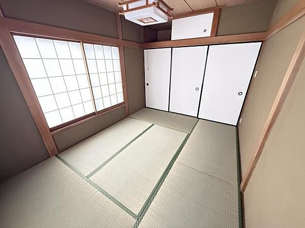 和室