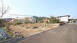 日向市大字幸脇字たぶ峠の土地画像