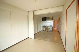 商談中アーク延岡大貫　3LDK11階 3LDKのリビング/ダイニング