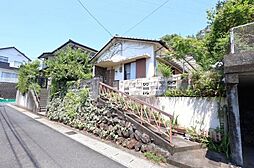 延岡市若葉町2丁目の土地画像