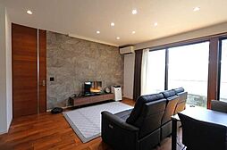 延岡市富美山町