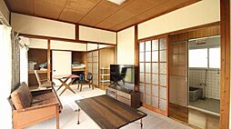 和室の画像