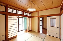 和室の画像