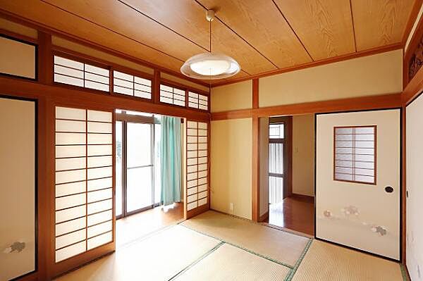 和室
