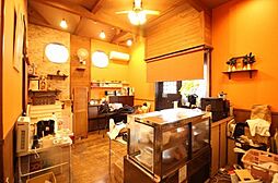室内の画像