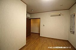 洋室の画像