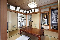 和室の画像