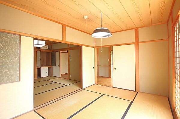 和室