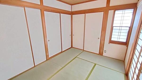 和室を拡大表示