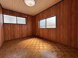 洋室の画像