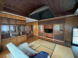 不動産販売11073　中古住宅　四国中央市上柏町