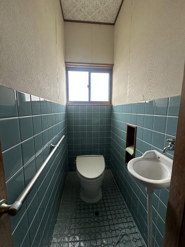 detached 愛媛県四国中央市寒川町