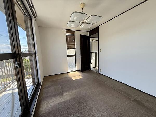 洋室