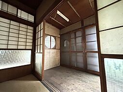 室内の画像