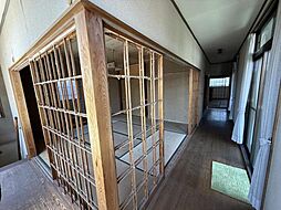 室内の画像