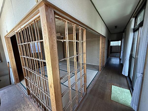 室内