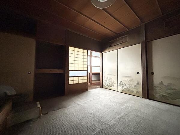 和室