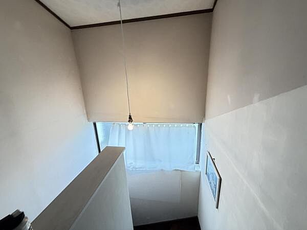 室内を拡大表示