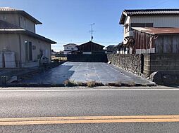 栃木市岩舟町下津原 約45坪の土地