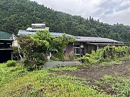 那須郡那珂川町松野 平屋5DK ポツンと佇む家