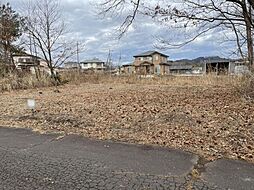 日光市板橋 約58.9坪の土地