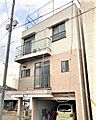 3階建て4DK...