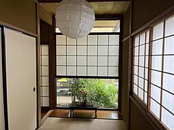 室内の画像