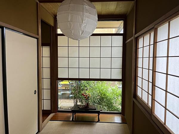 室内