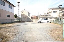住宅用地だけでなく店舗用地としても 鹿沼市戸張町(土地)