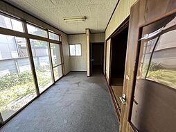 室内の画像