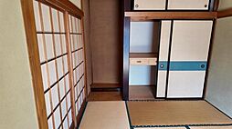 和室の画像