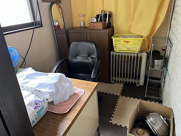 室内