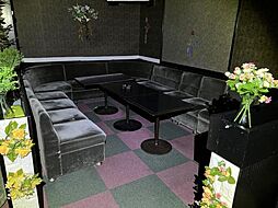 室内の画像