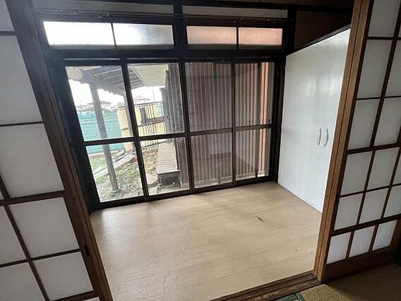 室内