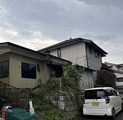 宇都宮市富士見が丘 3DK 心地よい暮らしを実現する平屋住宅