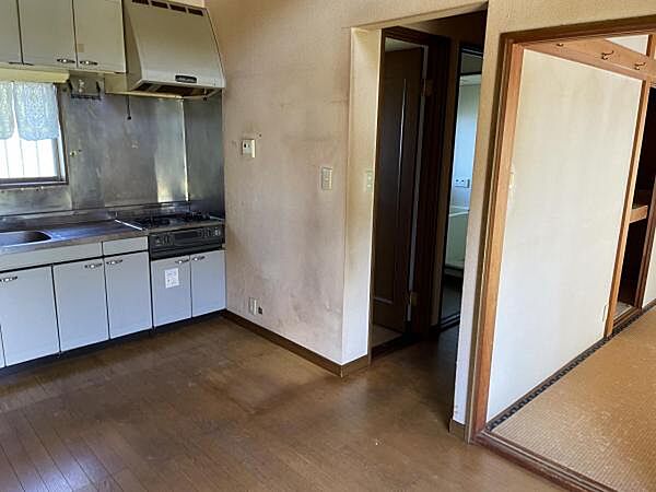 室内を拡大表示
