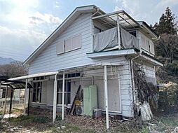鹿沼市板荷 2階建て3LDK