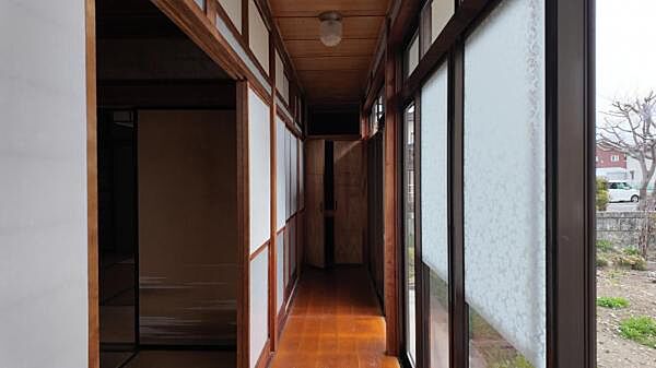 室内